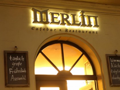 Foto: Merlin 