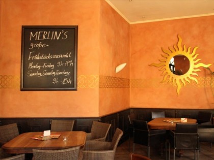 Foto: Merlin 